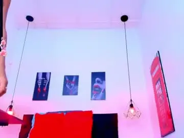 Chaturbate Free Live Porn of hilary_banks1