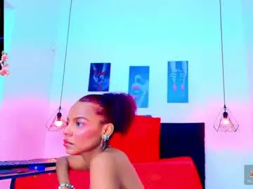 Chaturbate Free Live Porn of hilary_banks1