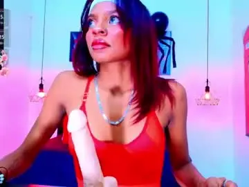Chaturbate Adult Video Chat of hilary_banks1