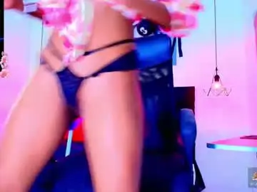 Chaturbate Sex Cam of hilary_banks1