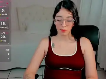 Chaturbate Free Porn Cam of hottie_emma_james