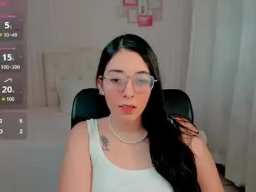 Chaturbate Best live sex cam show of hottie_emma_james