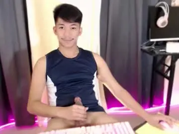 Chaturbate Best Webcam of itsme_cxhennn