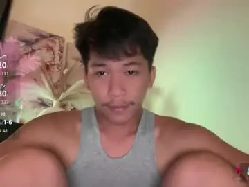 Chaturbate Sex Chat of itsme_cxhennn