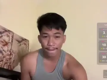 Chaturbate Private Sex Chat of itsme_cxhennn