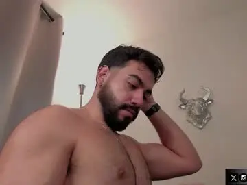 Chaturbate Best Webcam of jeycob_braandx