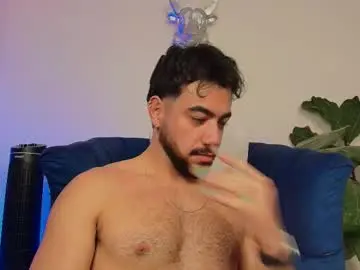 Chaturbate Sex Cam of jeycob_braandx