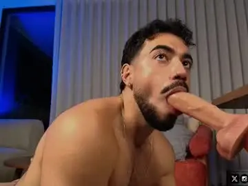 Chaturbate Sex Cam of jeycob_braandx