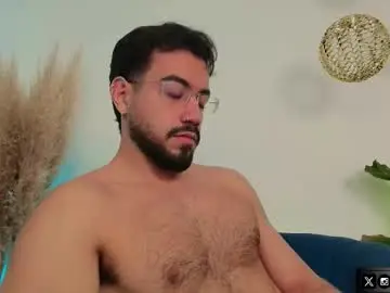 Chaturbate Nude Webcam of jeycob_braandx