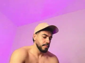 Chaturbate Free Live Porn of jeycob_braandx