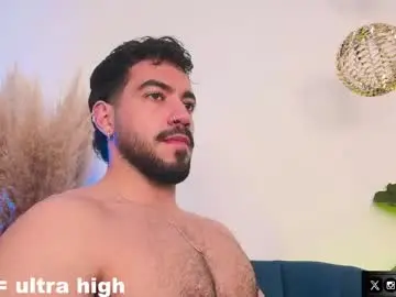 Chaturbate Adult Webcam of jeycob_braandx