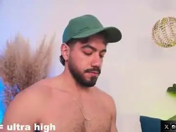 Chaturbate Watch Live Sex Cams of jeycob_braandx