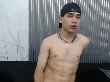 Chaturbate Live Sex of kitsune_44