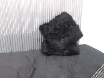 Chaturbate Best Webcam of kitsune_44