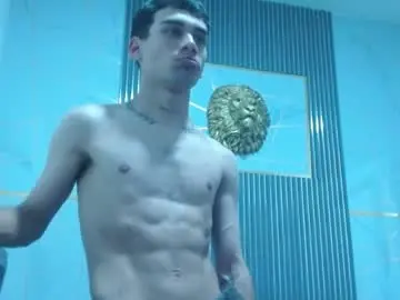 Chaturbate Live Sex Cam of kitsune_44
