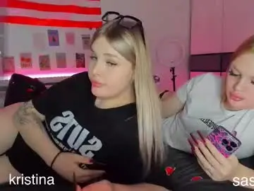 Chaturbate Adult Webcams of krisi_myrr