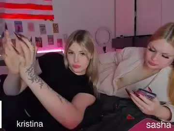 Chaturbate Free Live Porn of krisi_myrr