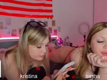 Chaturbate Private Sex Chat of krisi_myrr