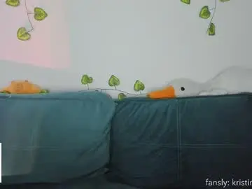 Chaturbate Best Webcam of krisi_myrr