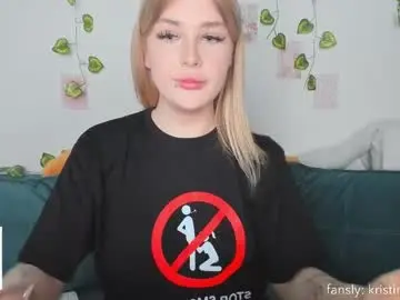 Chaturbate Adult Video Chat of krisi_myrr