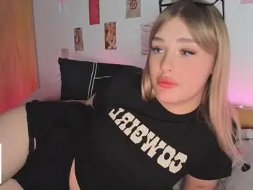 Chaturbate Sex Chat of krisi_myrr