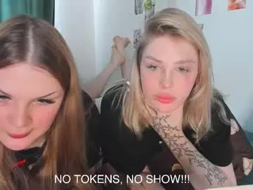Chaturbate Adult Webcams of krisi_myrr