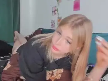 Chaturbate Free Porn Cam of krisi_myrr