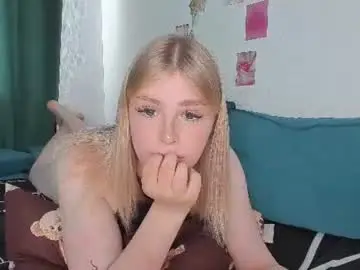 Chaturbate Nude Webcam of krisi_myrr