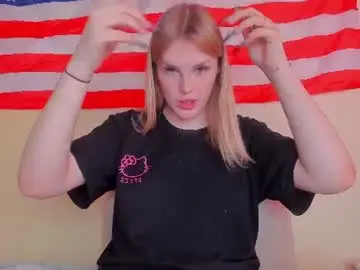 Chaturbate Free Porn Cam of krisi_myrr