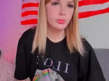 Chaturbate Live Sex of krisi_myrr