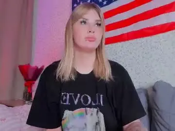 Chaturbate Free Porn Cam of krisi_myrr