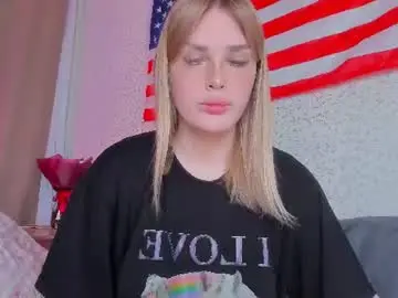 Chaturbate Adult Webcam of krisi_myrr