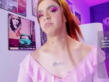 Chaturbate Sex Cam of liam_scoot_