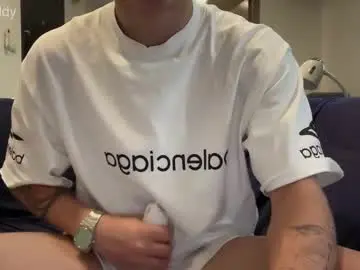 Chaturbate Live Porn of lil_addy