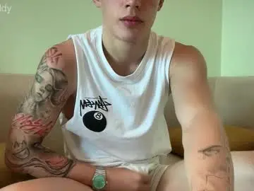 Chaturbate Sex Cam of lil_addy