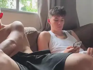 Chaturbate Sex Cam of lil_addy