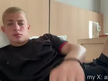 Chaturbate Best Webcam of lil_addy