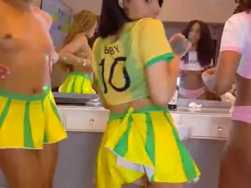 Chaturbate Best Webcam of littlejennifer18