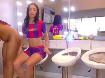 Chaturbate Nude Webcam of littlejennifer18