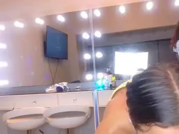 Chaturbate Nude Webcam of littlejennifer18