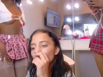 Chaturbate Adult Video Chat of littlejennifer18