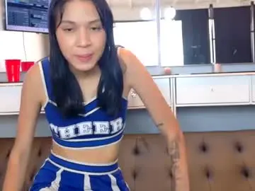 Chaturbate Live Porn of littlejennifer18