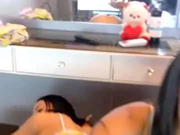 Chaturbate Live Porn of littlejennifer18