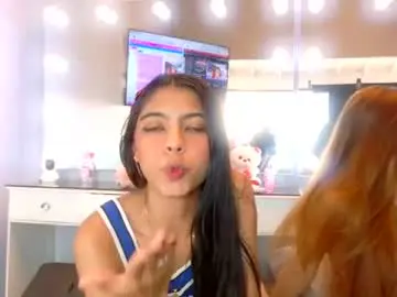 Chaturbate Best Webcam of littlejennifer18