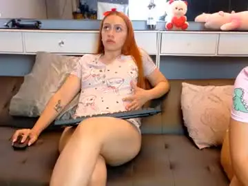 Chaturbate Watch Live Sex Cams of littlejennifer18