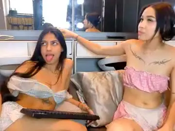 Chaturbate Adult Webcam of littlejennifer18