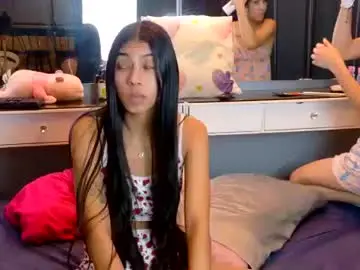 Chaturbate Free Live Porn of littlejennifer18