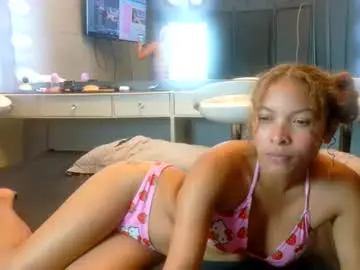 Chaturbate Live Sex of littlejennifer18