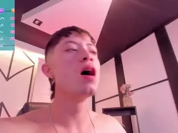 Chaturbate Adult Webcams of marcuscollins1_