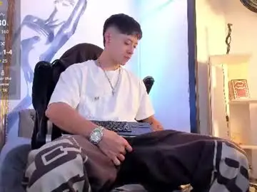 Chaturbate Free Live Porn of marcuscollins1_